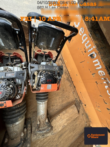 2025 HUSQVARNA LT5005