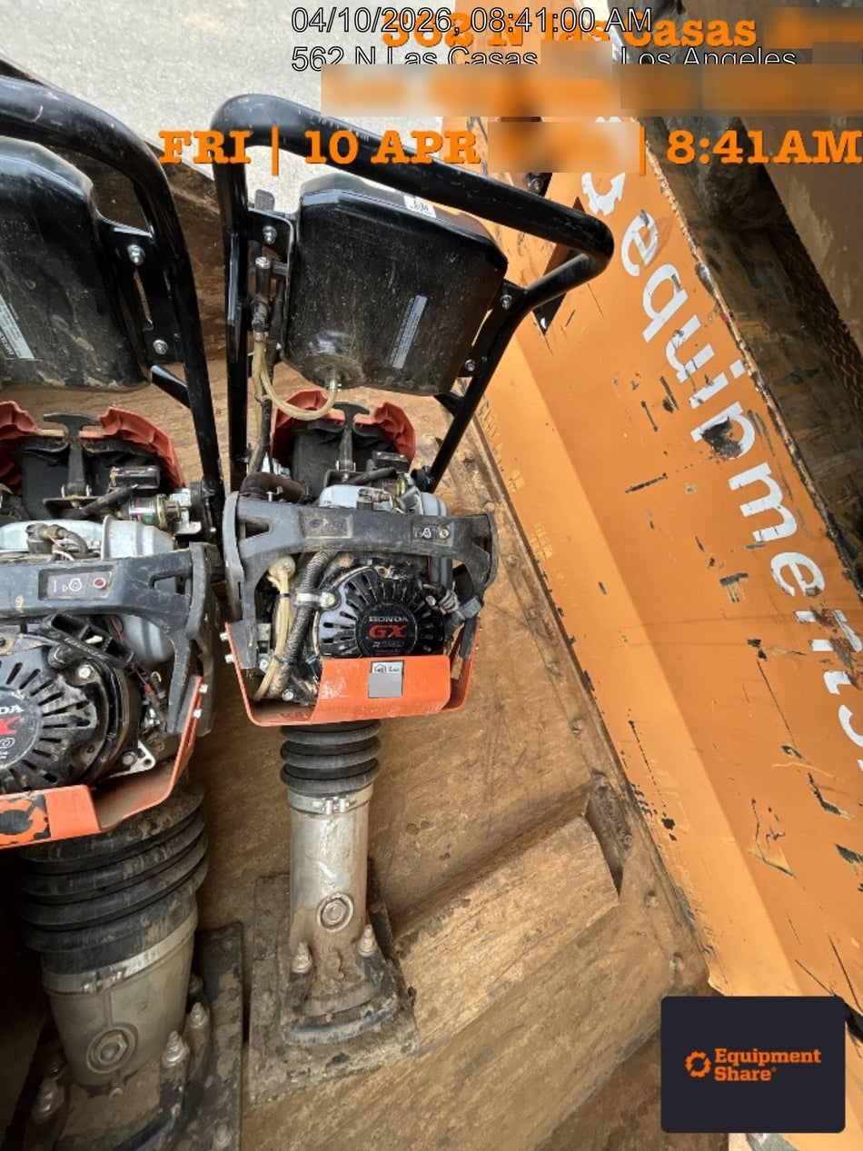 2025 HUSQVARNA LT5005