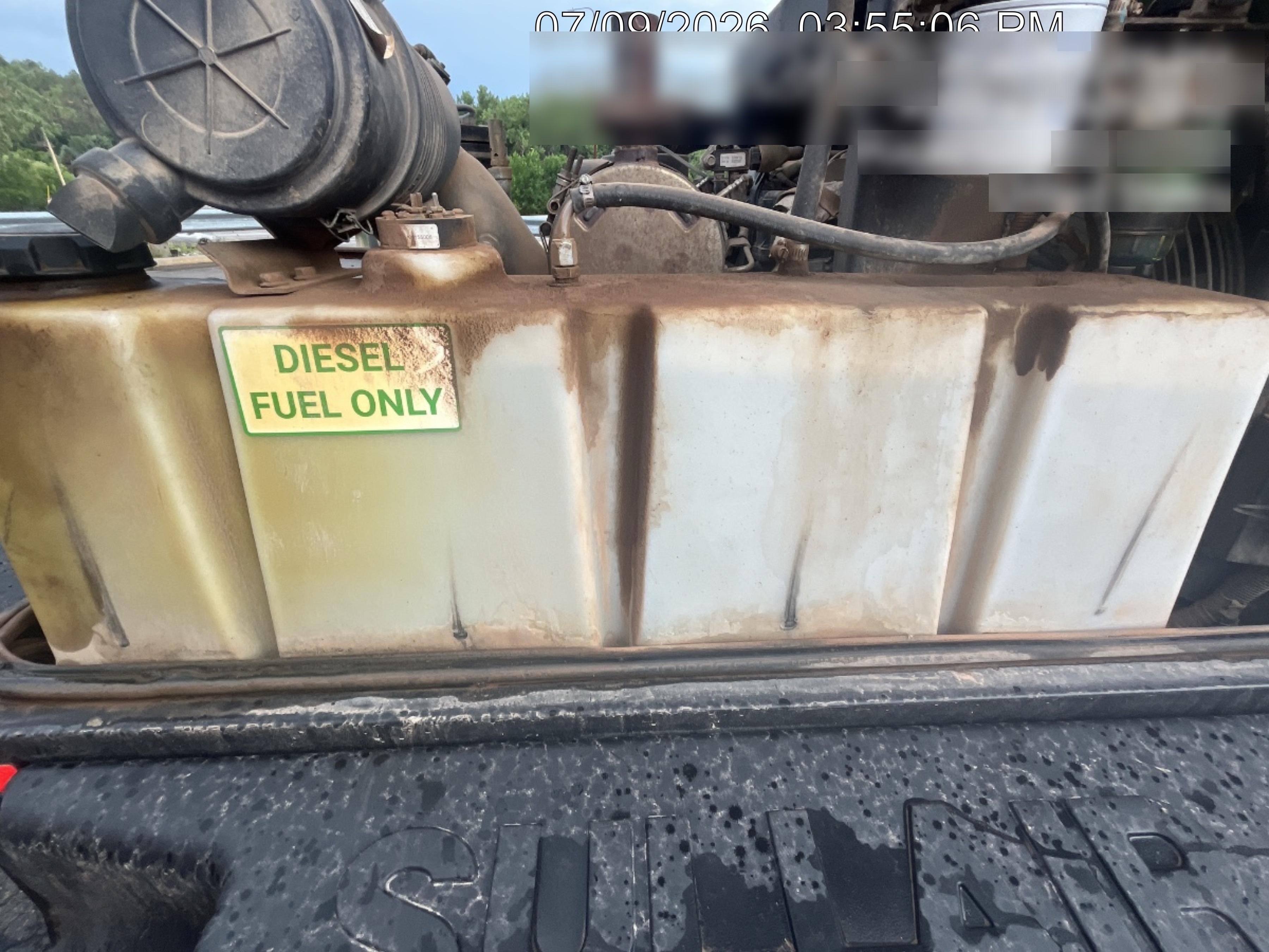 2021 SULLAIR 185D-DPQ KU4F