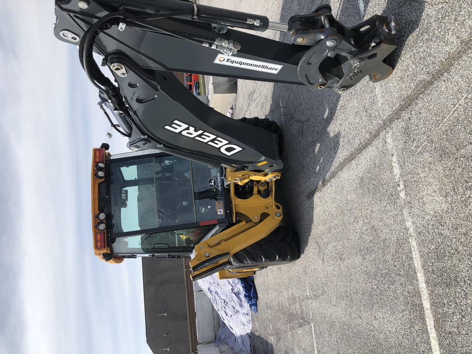 2020 JOHN DEERE 310LEP