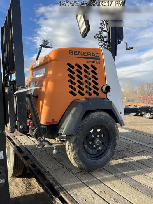 2023 GENERAC MLT2