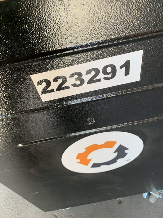 2022 KWIKOOL KPAC1411-2