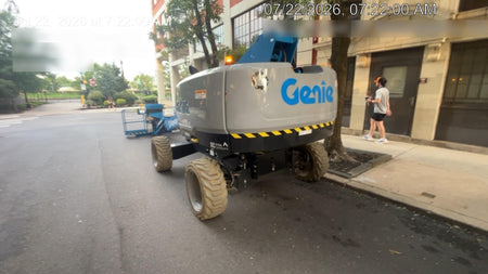 2024 GENIE S-45 XC