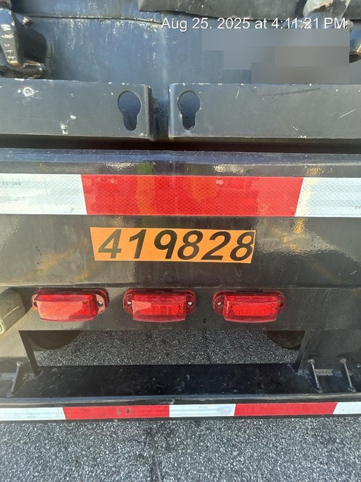 2009 CUMMINS 1000DQFAD-6564 Tier 2