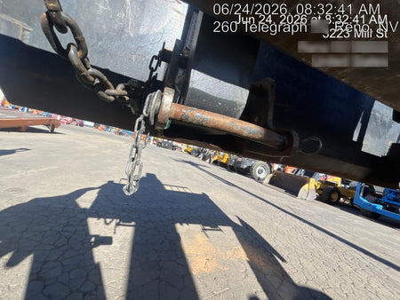 2020 STAR INDUSTRIES 1406B