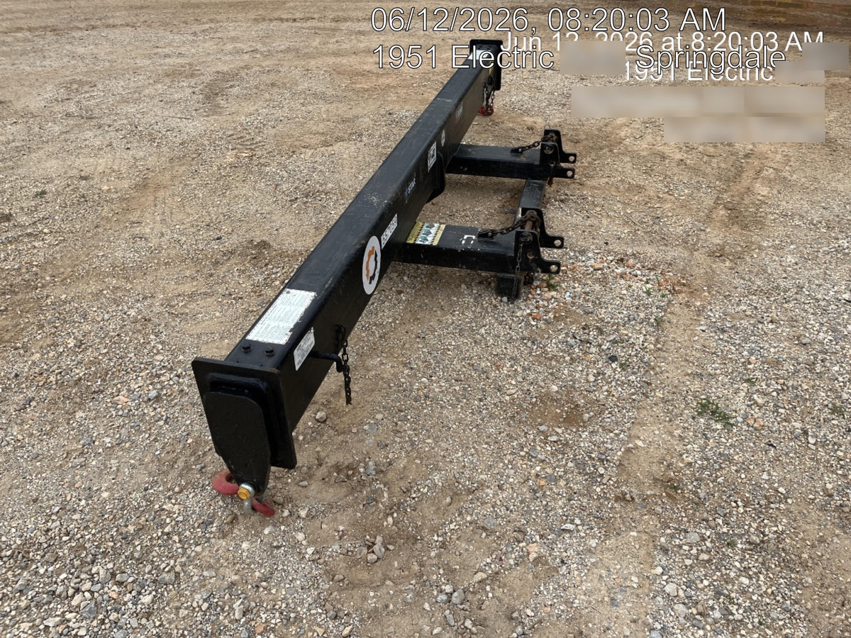 2025 STAR INDUSTRIES 1160B