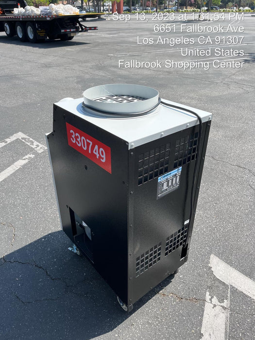 2023 KWIKOOL KPAC1411-2