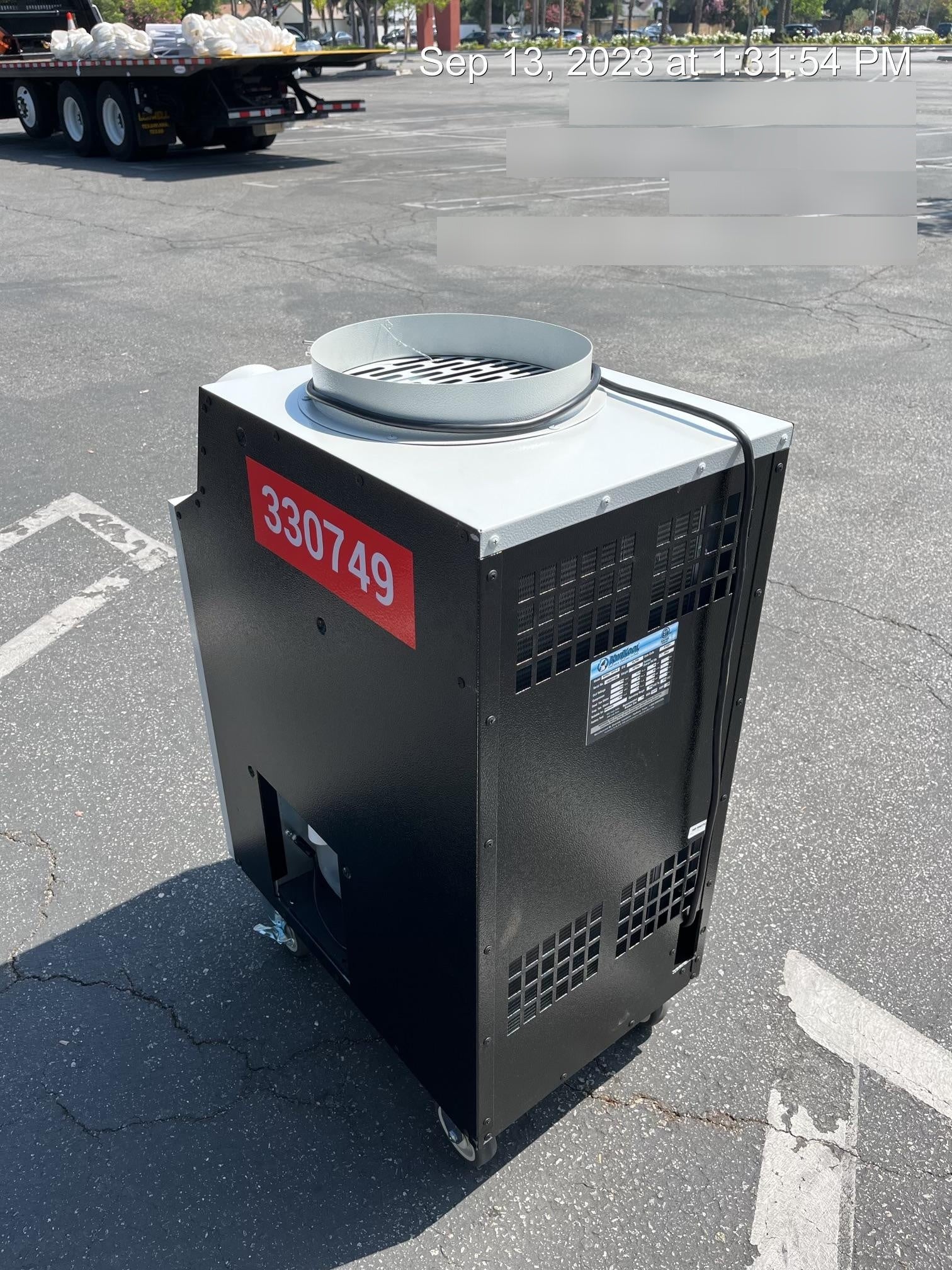 2023 KWIKOOL KPAC1411-2