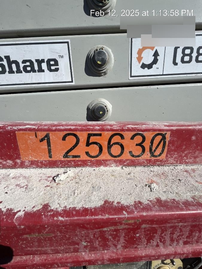 2021 MEC 1330SE