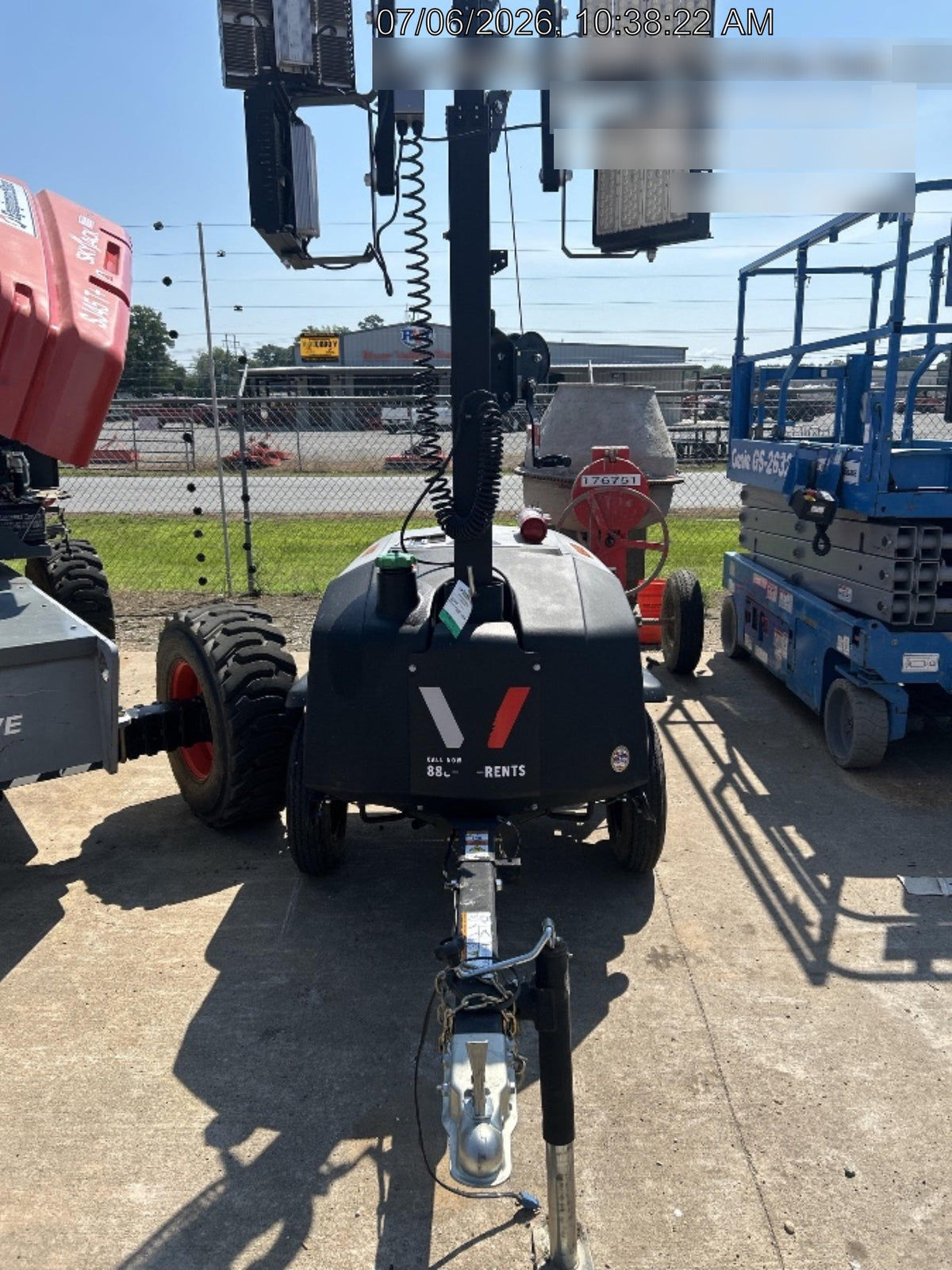 2024 WACKER NEUSON LTT4