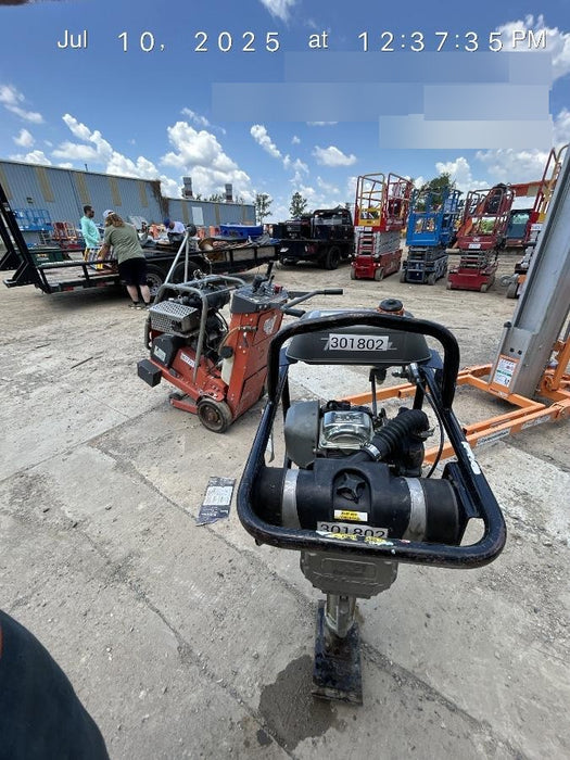 2023 MULTIQUIP MTR40HF