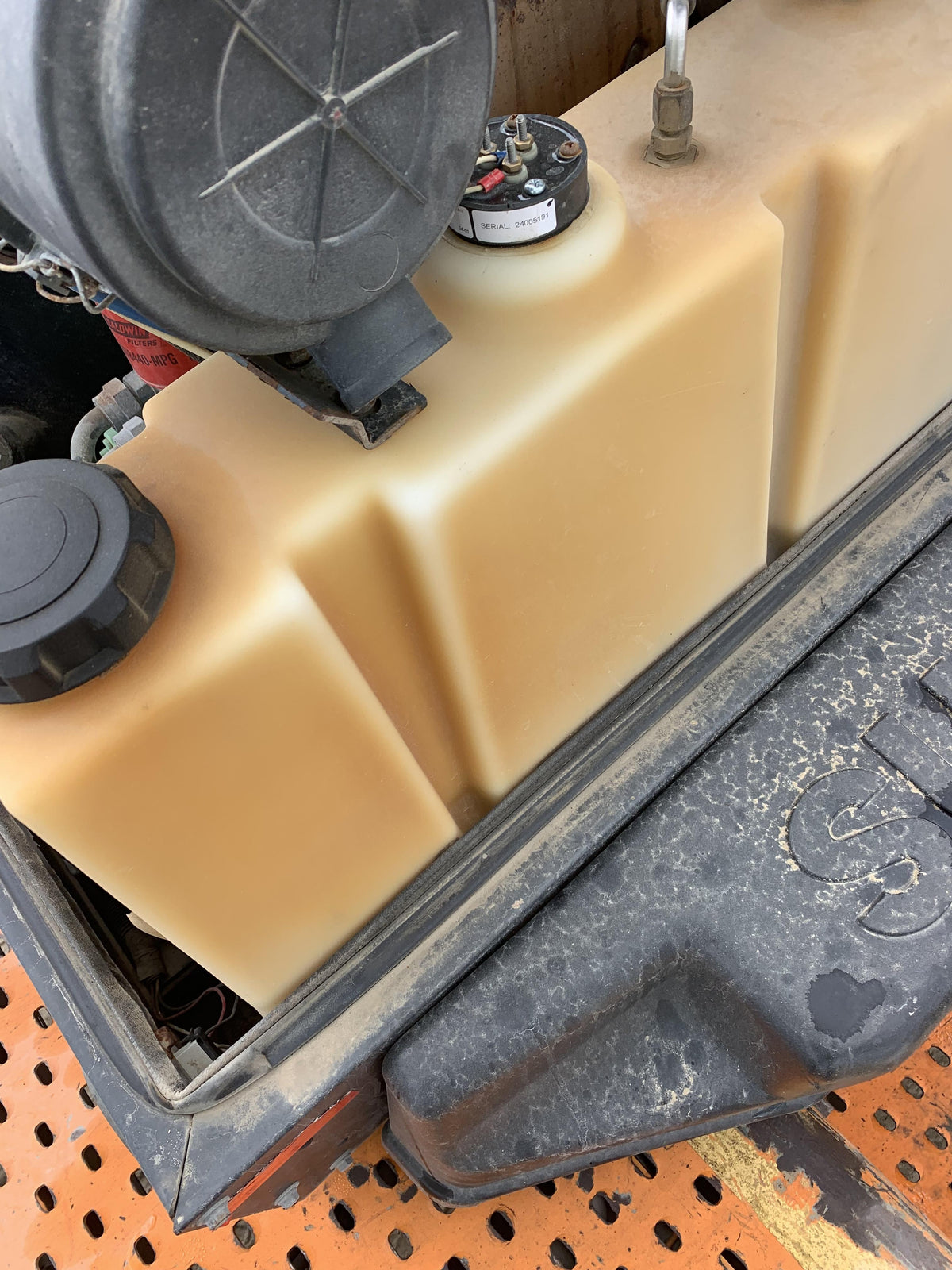 2019 SULLAIR 185-DPQ