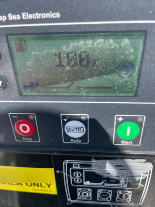 2023 ATLAS COPCO QAS45 CWK