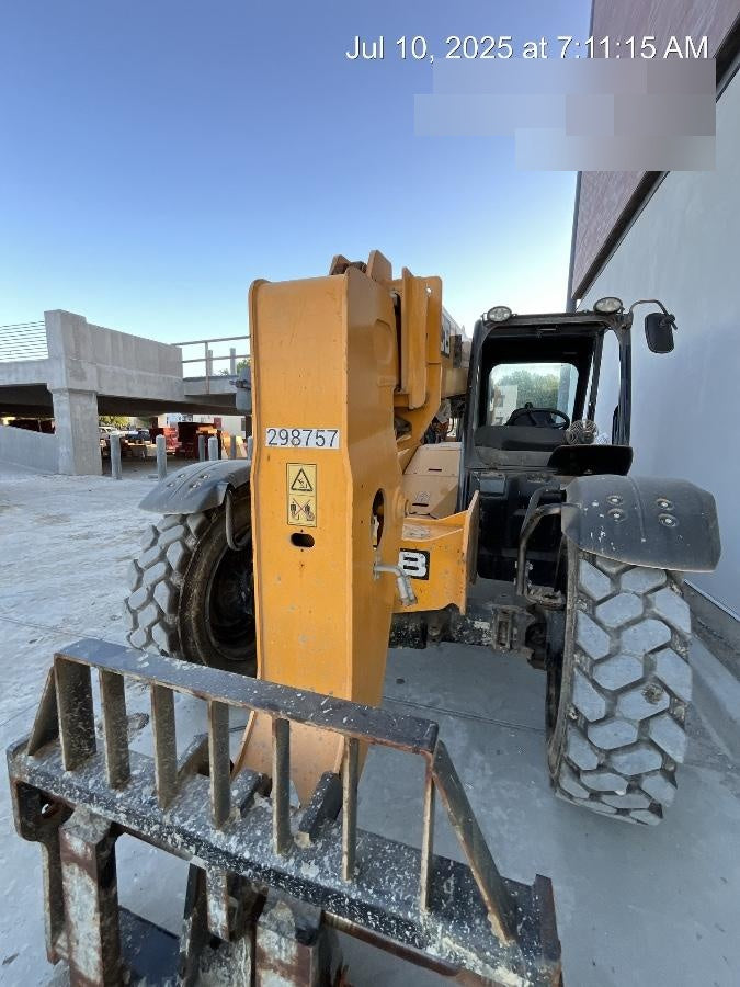2024 ARROW MATERIAL HANDLING CE60-TH-STP