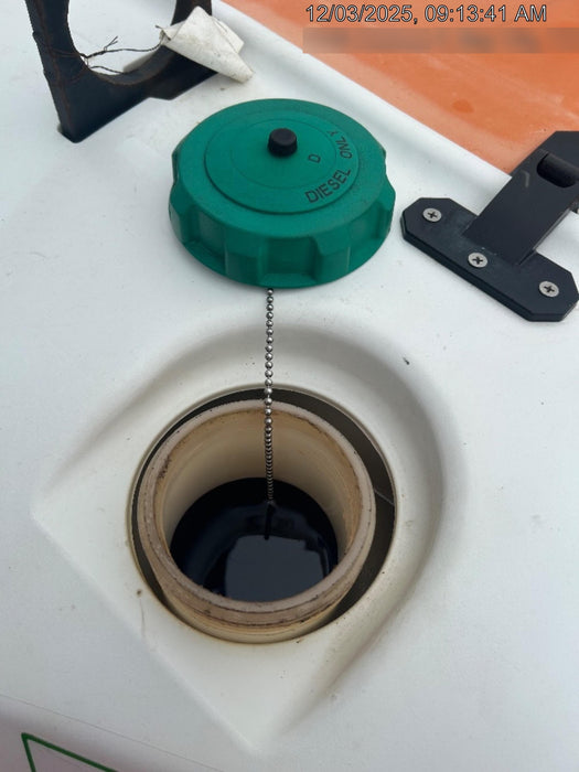 2023 Generac MLT2 Diesel, Flex Switch 120V Input, Powerzone Controller, 
(4) 320W LED Lights, 4kW Generator, 39.9 Gal Fuel Tank, 2" Ball, T3