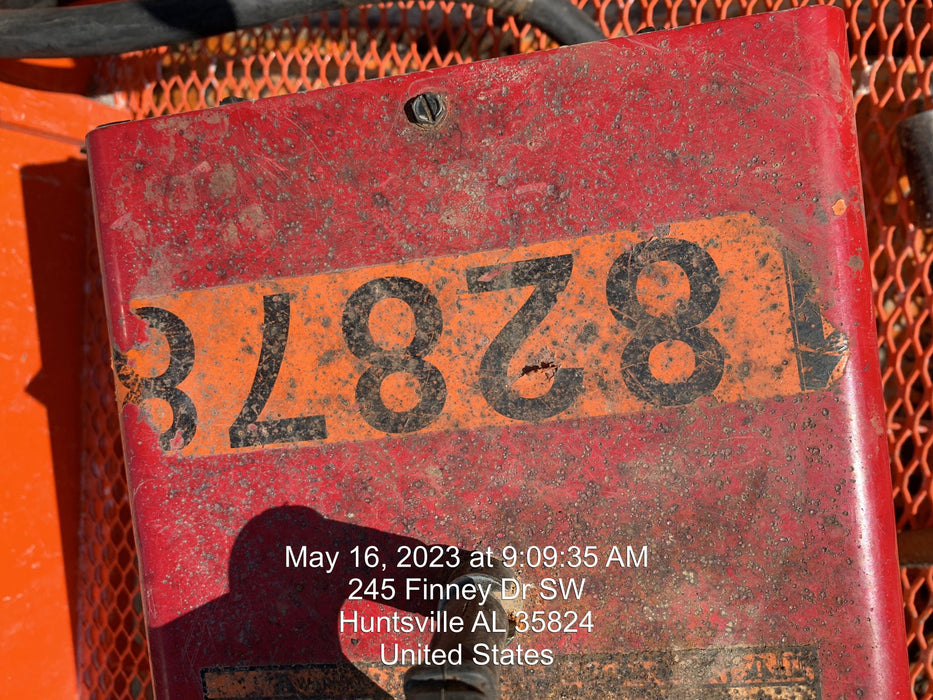 2021 LINCOLN ELECTRIC INVERTEC V276