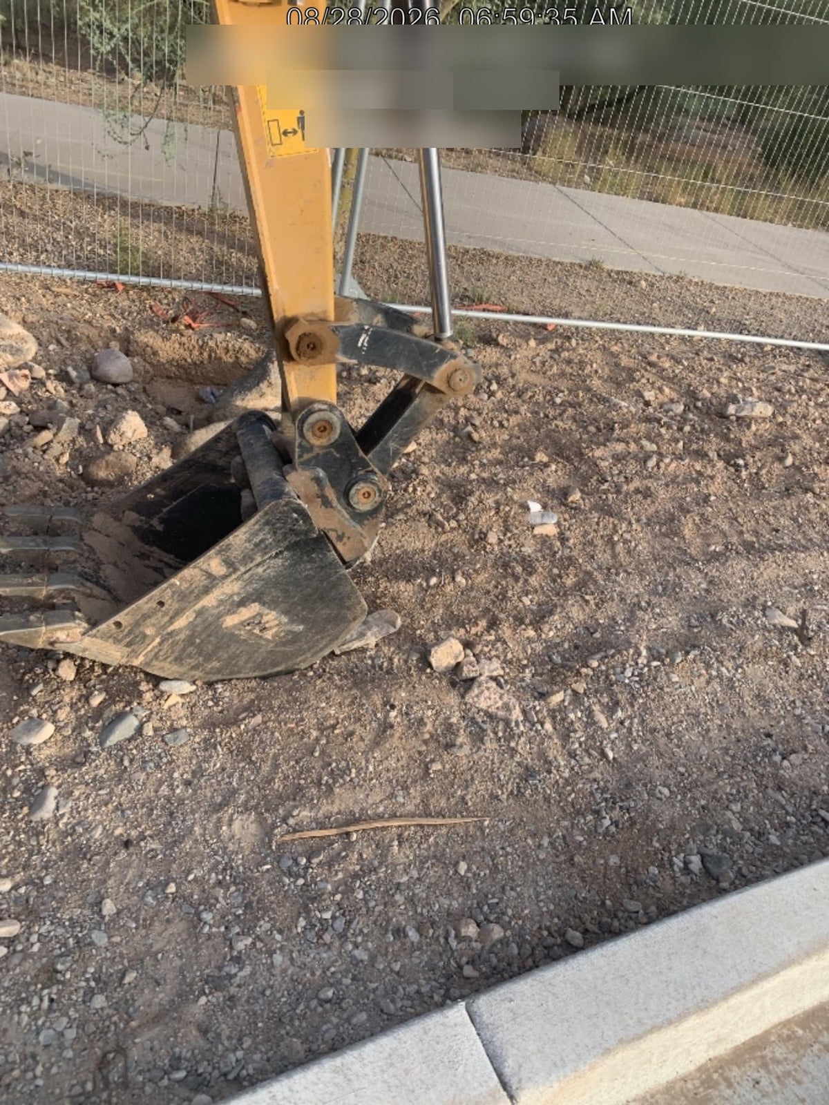 2021 SANY SY35U