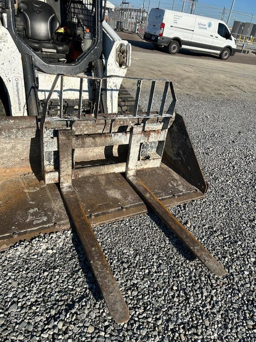 2020 KUBOTA PF-46C Pallet Forks