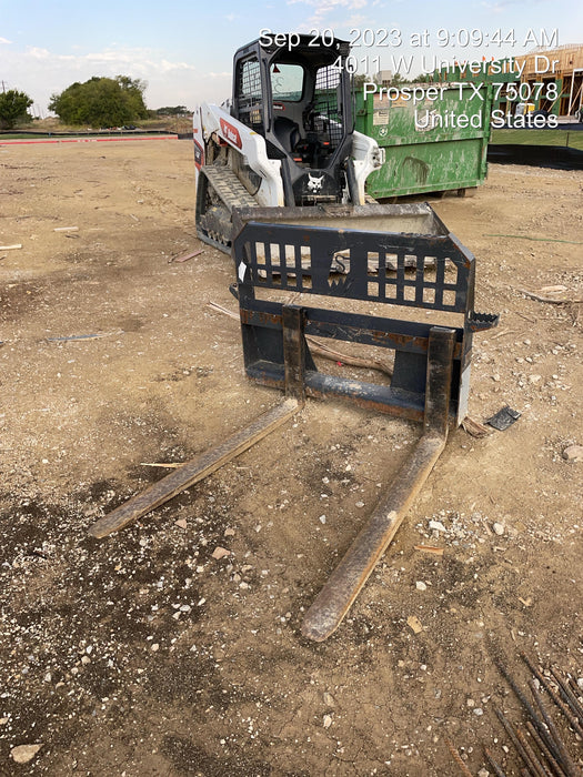 2023 SOLESBEE SPF-48