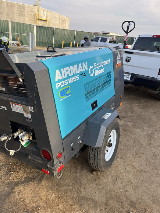 2023 AIRMAN PDS185S CWK