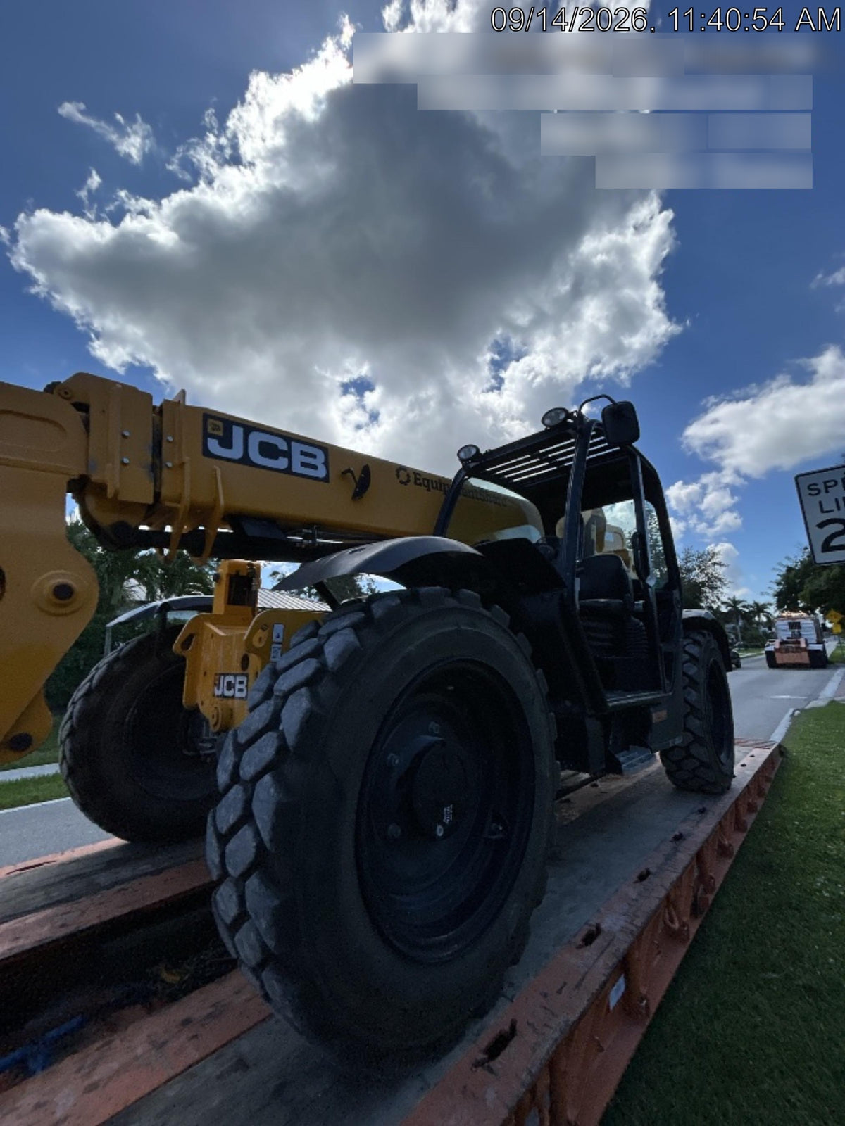 2024 JCB 509-42