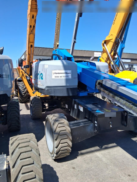 2020 GENIE S-45 HF