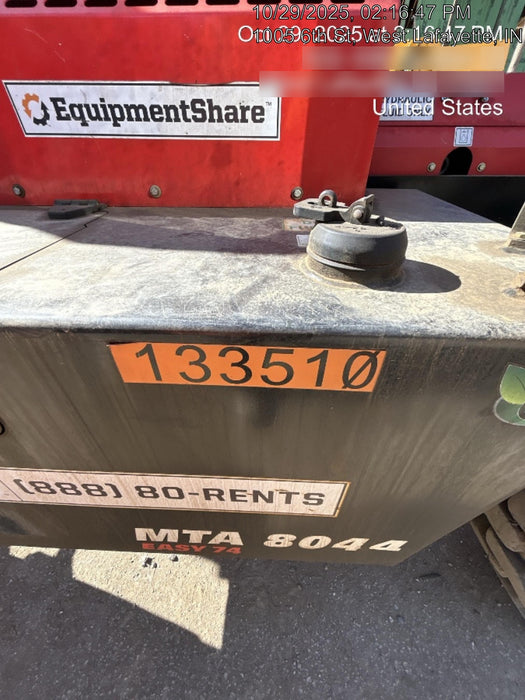 2021 MANITOU MTA8044