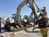 2024 TAKEUCHI TB290-CRA