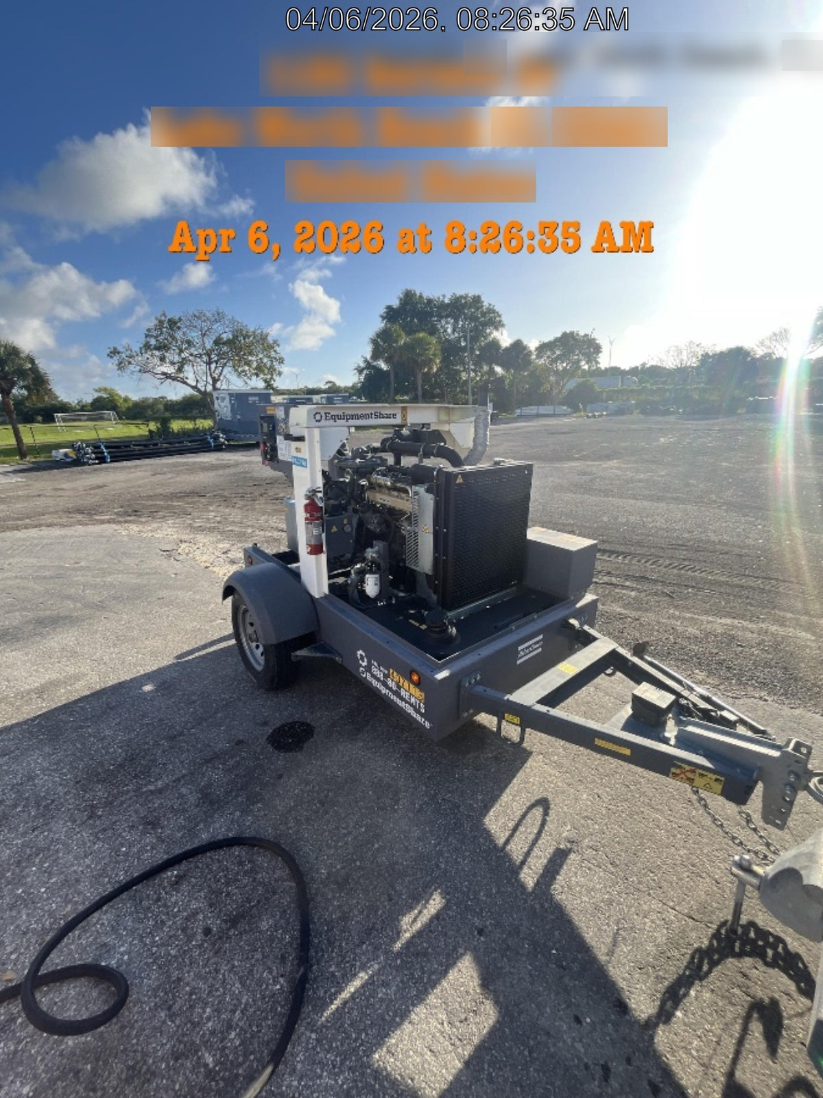 2024 ATLAS COPCO PAC F66 KD