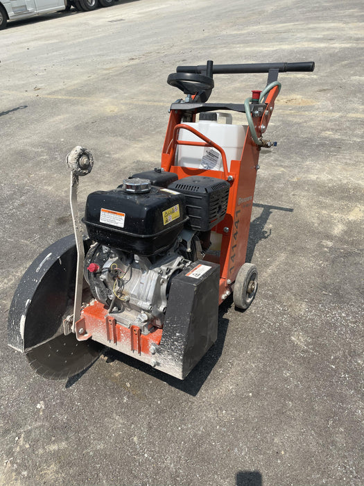 2021 HUSQVARNA FS400