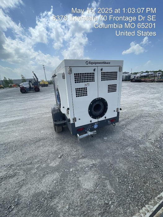 2024 ATLAS COPCO PAC F88 PD-S