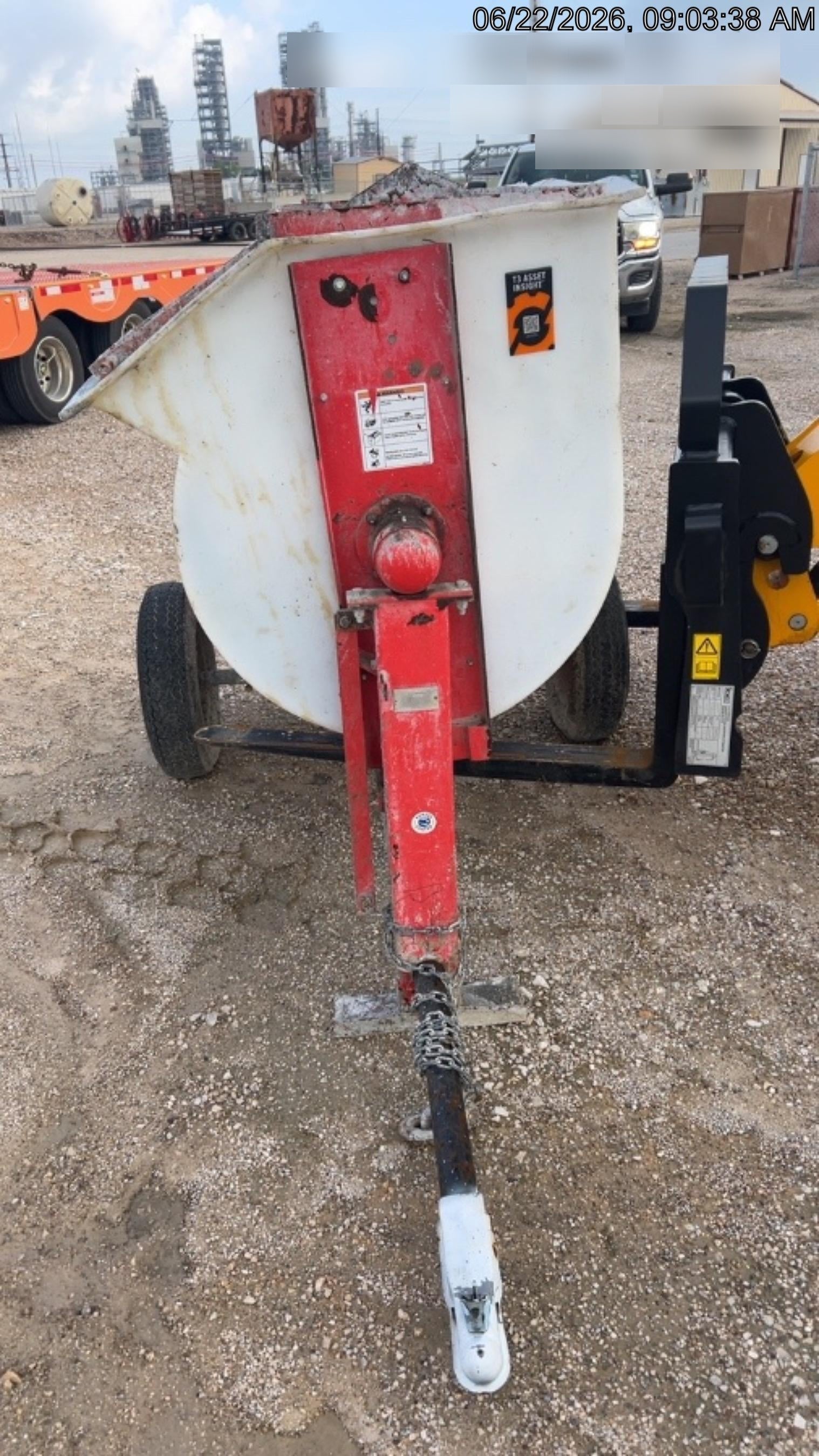 2019 MULTIQUIP WM120PHD