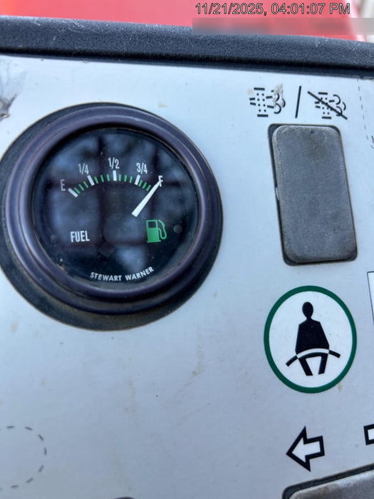 2016 SKYJACK SJ643 TH