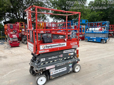 2023 SKYJACK SJ3219