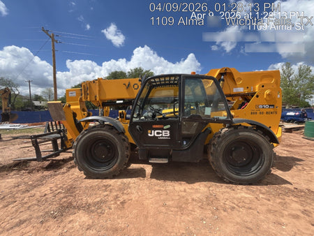 2025 JCB 510-56