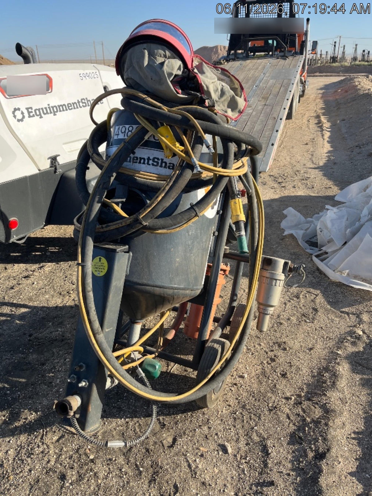 2025 CLEMCO 21548