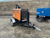 2022 Lincoln Electric Vantage 549X Crosslink Technology, Trailer Mounted, ES Decals, T3