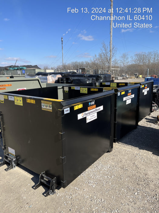 2024 STAR INDUSTRIES 1425