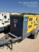 2020 ATLAS COPCO PAS 100 HF CS Enclosed