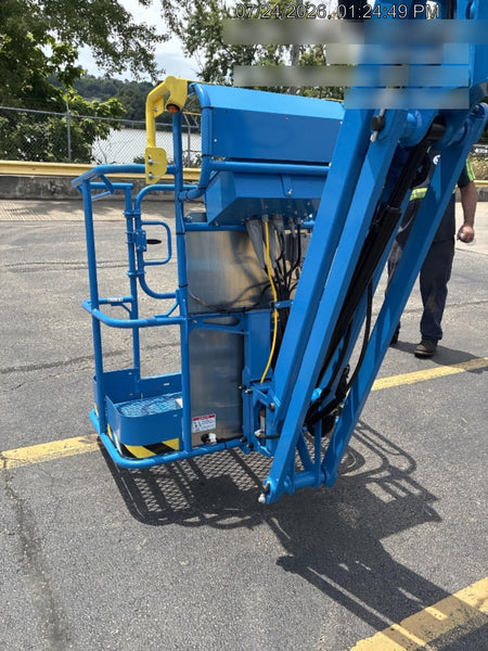 2026 GENIE Z30-20 N RJ