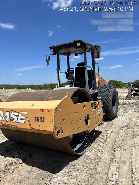 2021 CASE SV211E