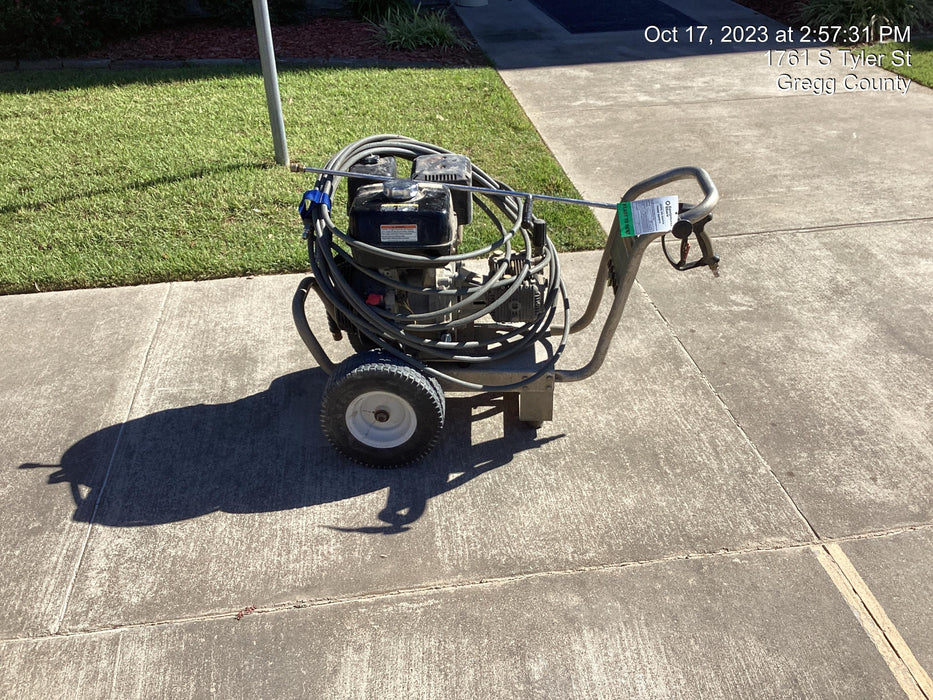 2019 MI-T-M CORPORATION CA-3504-1MAH