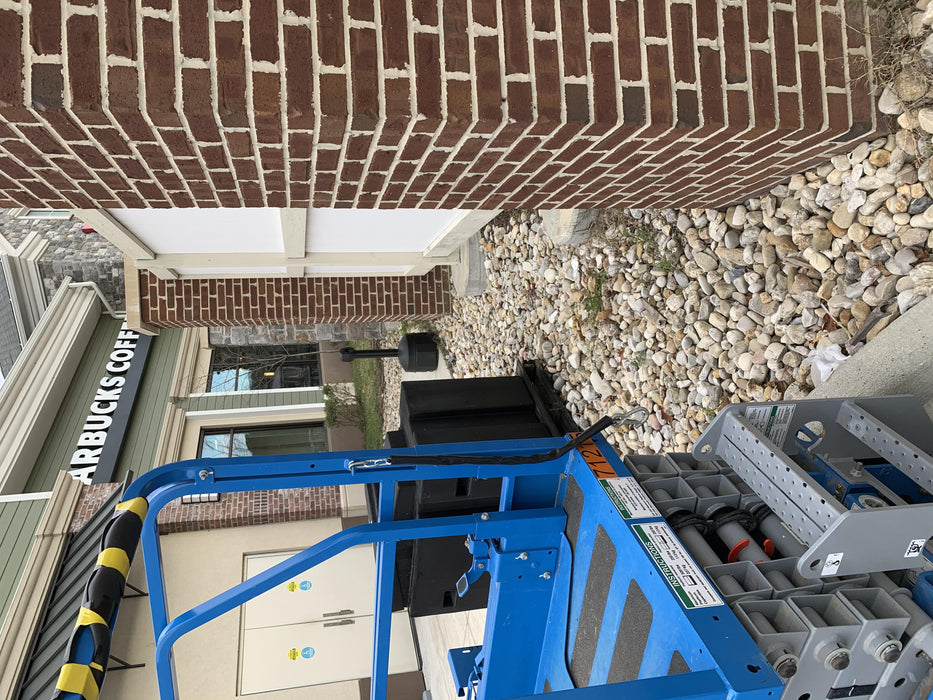 2020 Genie GS-1930 Standard Machine