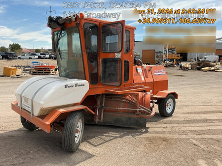 2021 BROCE RCT350