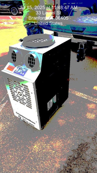 2022 KWIKOOL KPAC1811-2