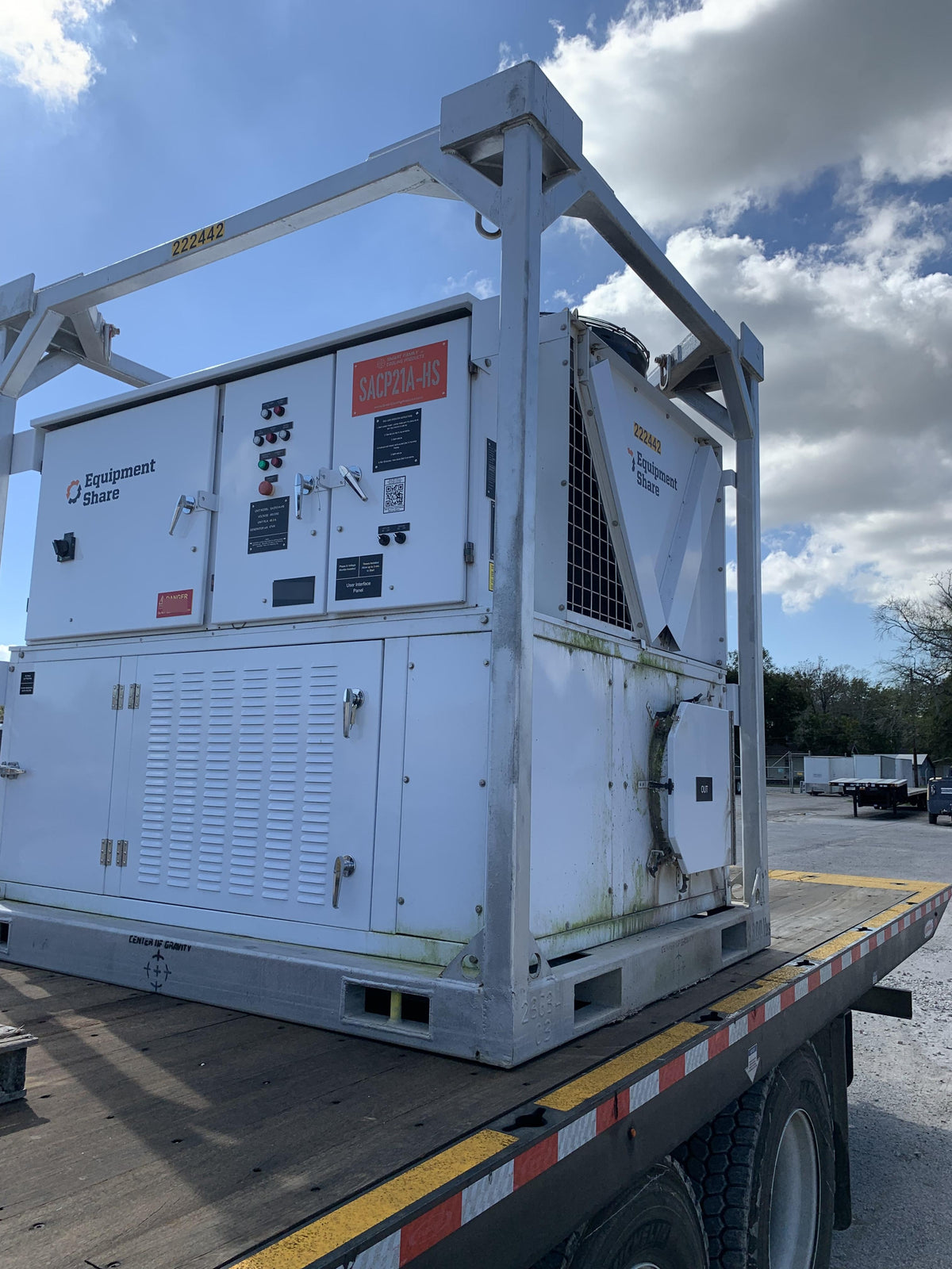 2022 SMARTECH SACP21A-HS