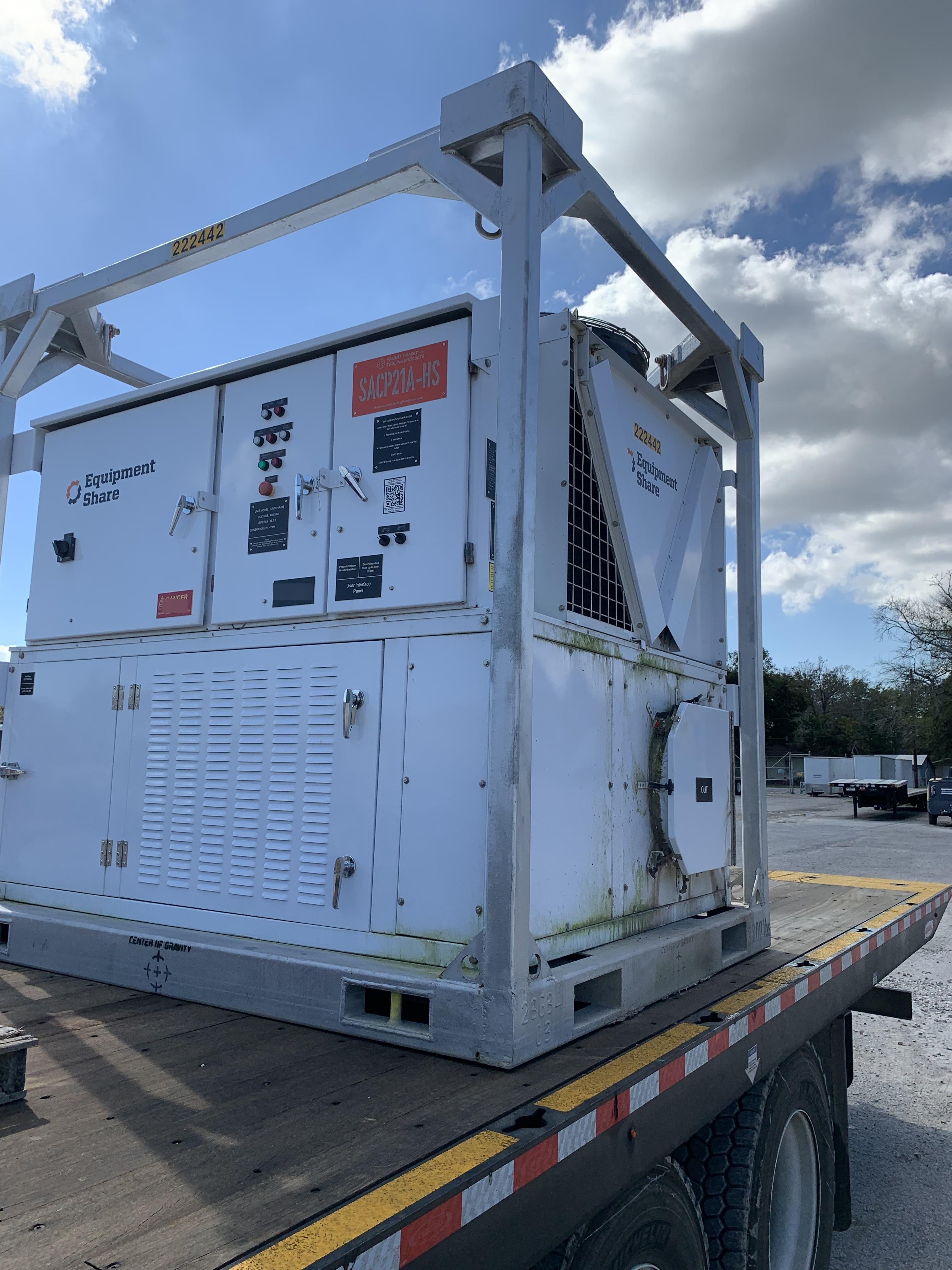 2022 SMARTECH SACP21A-HS