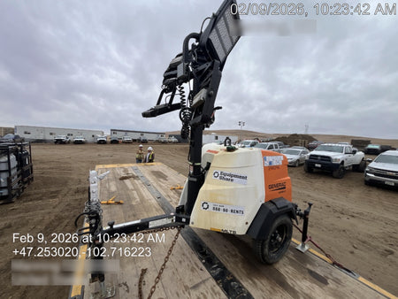2024 GENERAC MLT2