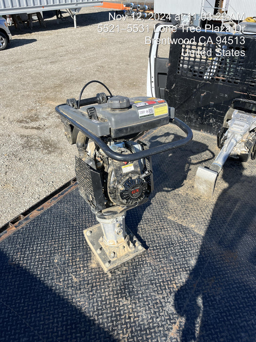 2024 THIRD COAST EQUIPMENT PR70H