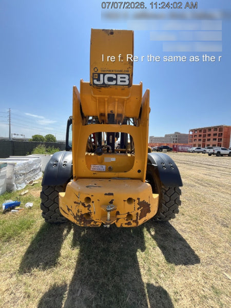 2023 JCB 510-56